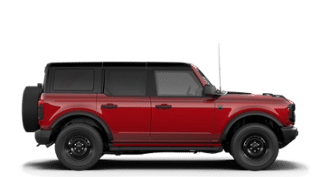 2026 Ford Bronco® External Image 1